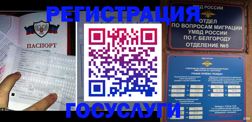 временная регистрация в квартире в Лангепасе